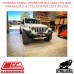 OFFROAD ANIMAL PREDATOR BULLBAR FITS JEEP WRANGLER JL & JT GLADIATOR 2019 ON-JWR